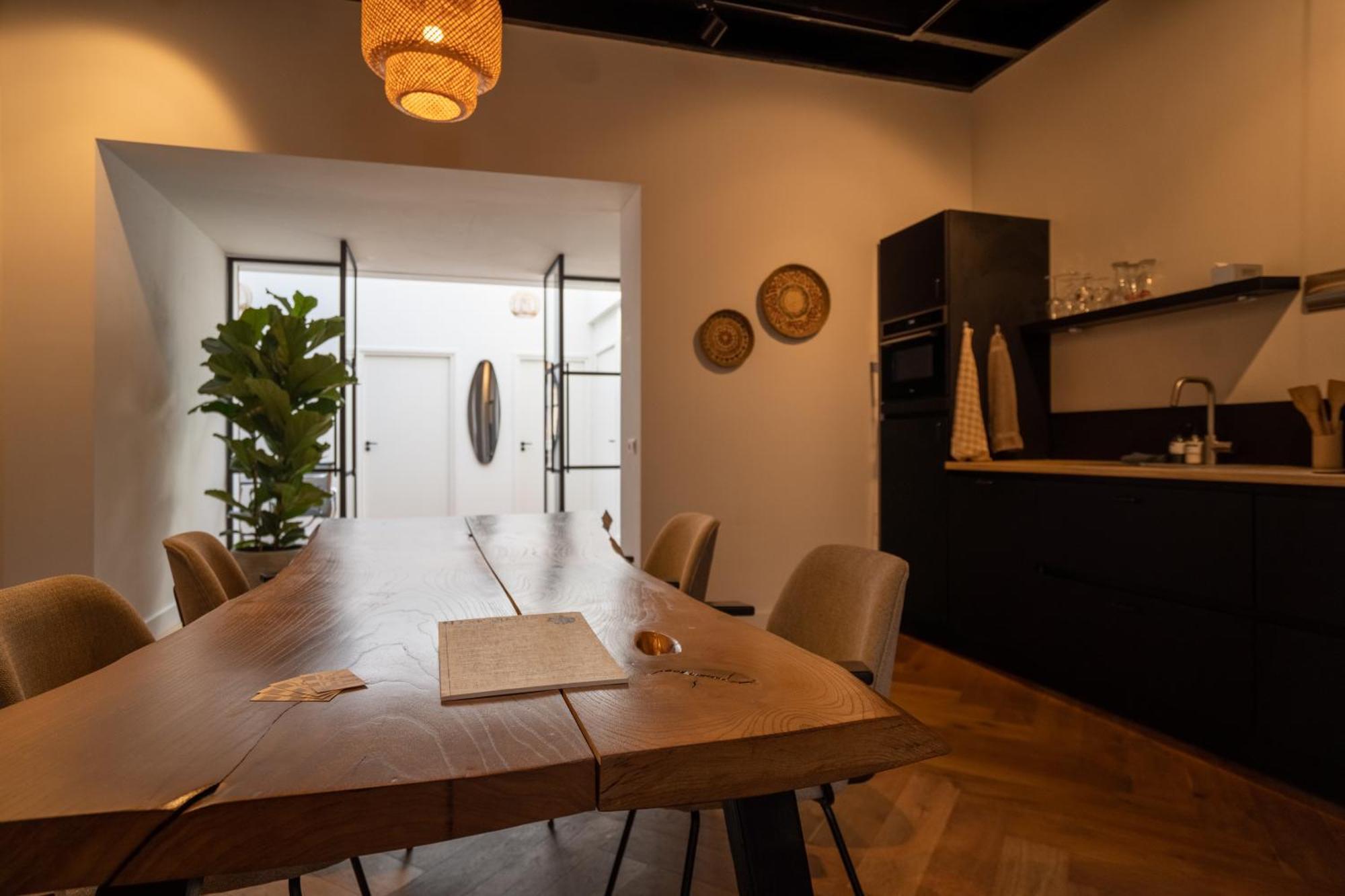 Noard 41 Apartment Workum Exterior photo