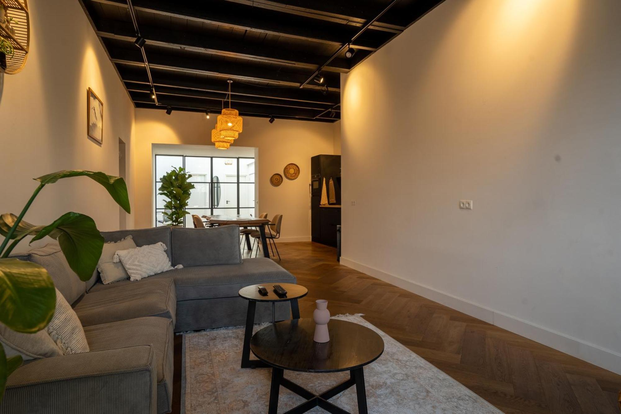 Noard 41 Apartment Workum Exterior photo