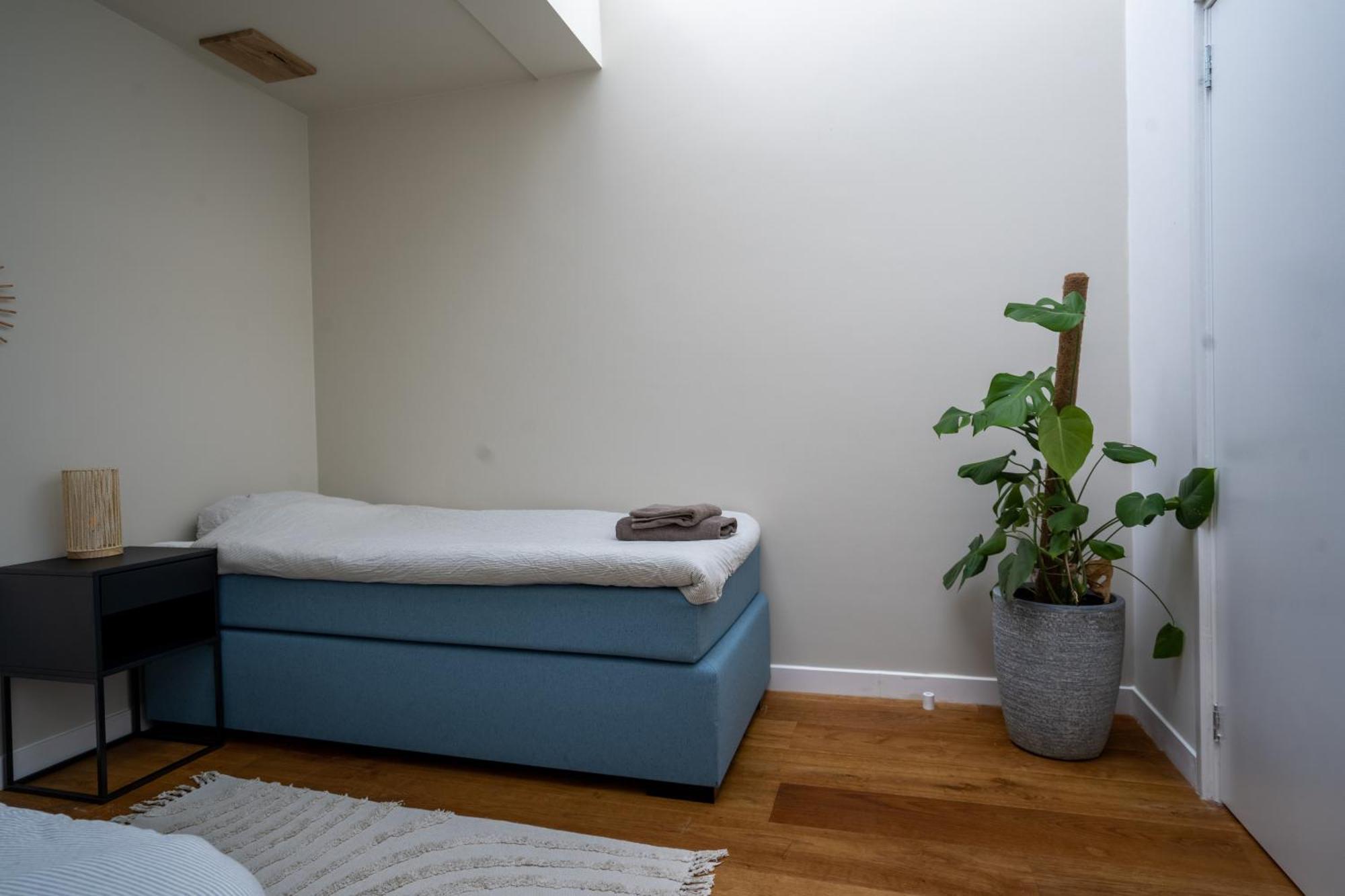 Noard 41 Apartment Workum Exterior photo
