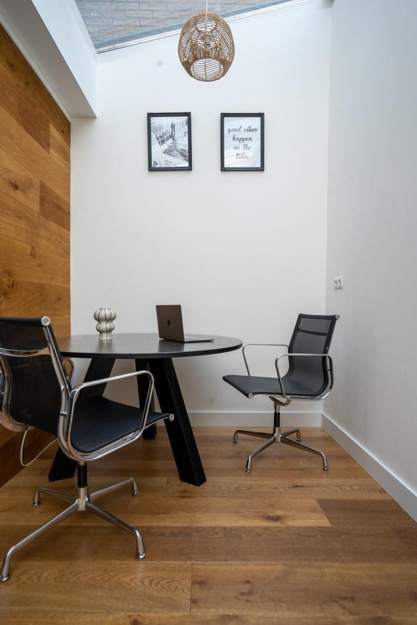 Noard 41 Apartment Workum Exterior photo